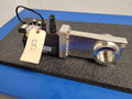 MDC KGV-2000V-P-01-07 2" KF-50 Solenoid Pneumatic High Vacuum Gate Valve Unit B