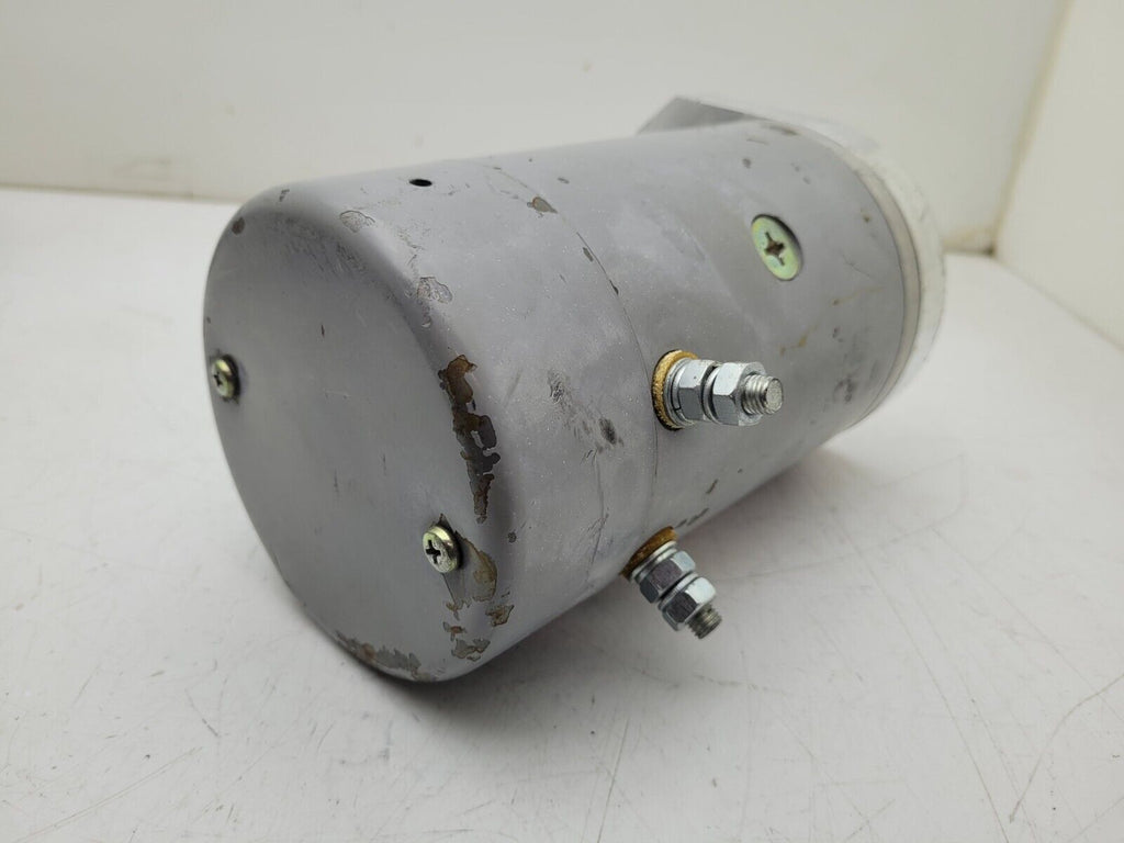 Lot of Surplus Center 12VDC Motor Driven Hydraulic Pumps GP-F1-16-T-A-2 71363