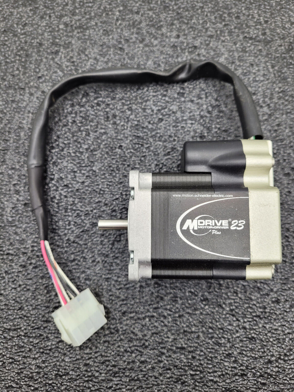 Schnieder Electric Stepper Motor + Drive mDrive23 MCI23B-STC-01