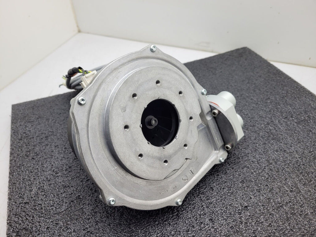 EBMPAPST RG128/1300-3612-020304-112 120VAC 90W  Centrifugal Blower Fan Twin Out