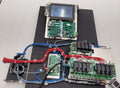 Thermotron 8200 Main Control Board HMI Touchscreen Termperature Chamber Panel