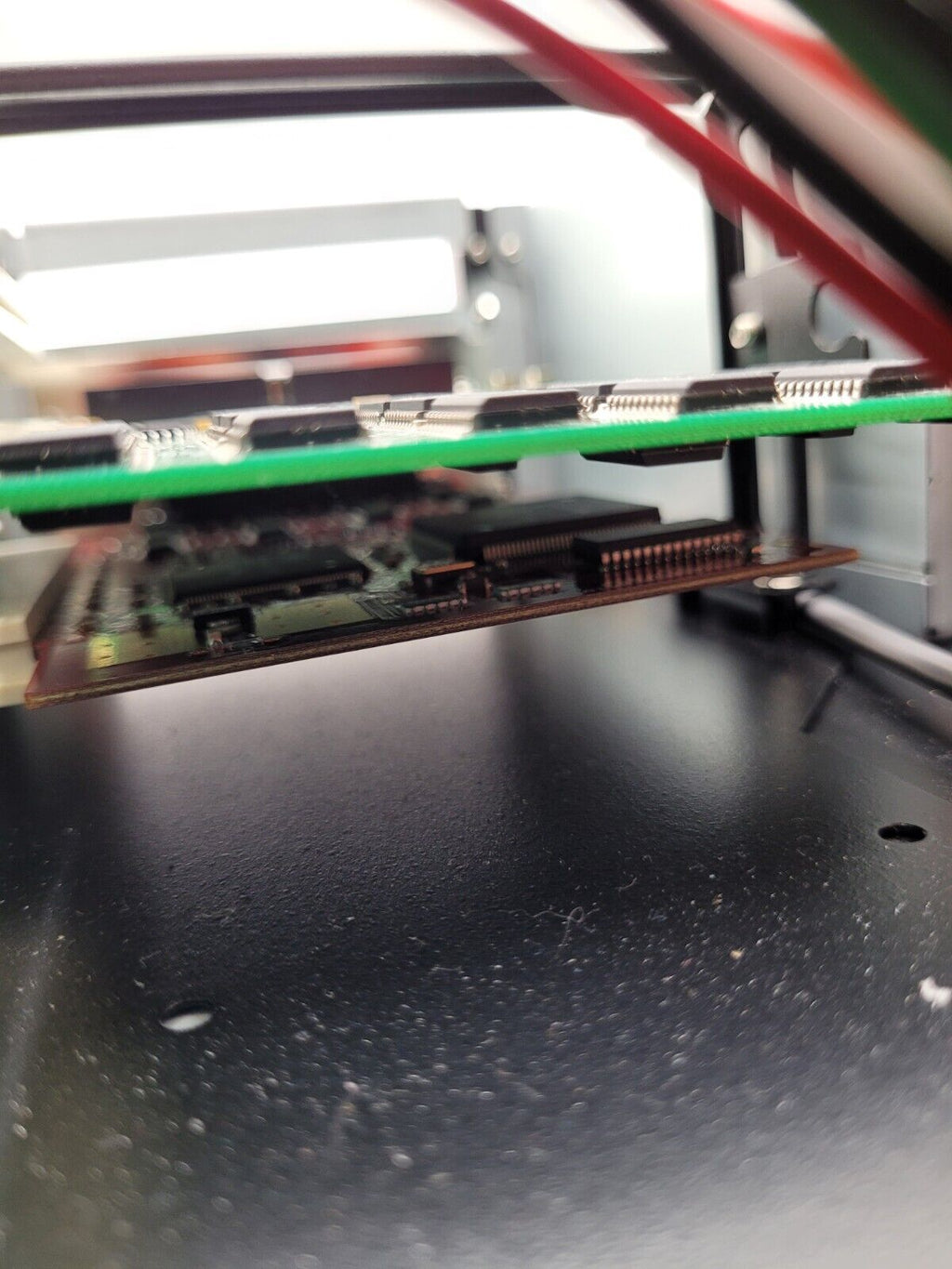 Advantech PCA-6194 Rev. A1 19A2619400 Industrial Single Board Computer SBC ISA B