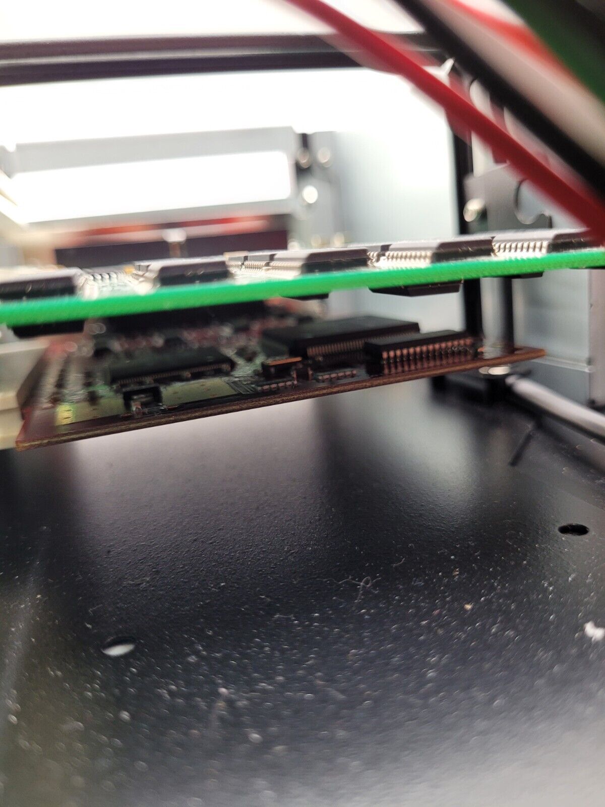 Advantech PCA-6194 Rev. A1 19A2619400 Industrial Single Board Computer SBC ISA B