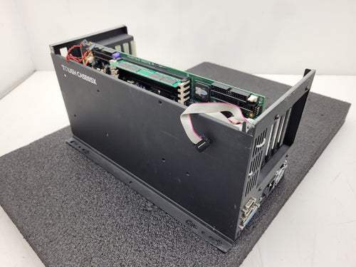 Advantech PCA-6277 Motherboard 190662770B DCOM Tough Case 6SX Power On Tested A