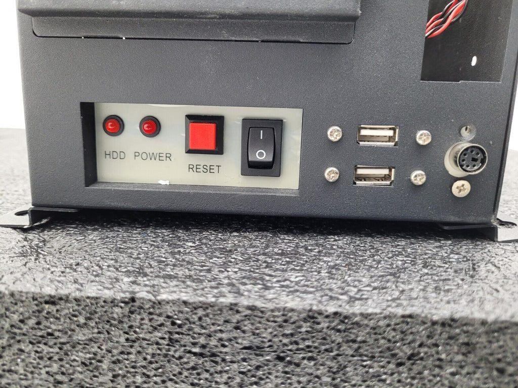 Advantech PCA-6277 Motherboard 190662770B DCOM Tough Case 6SX Power On Tested A