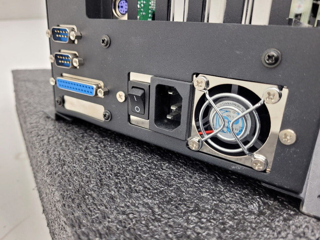 Advantech PCA-6277 Motherboard 190662770B DCOM Tough Case 6SX Power On Tested A