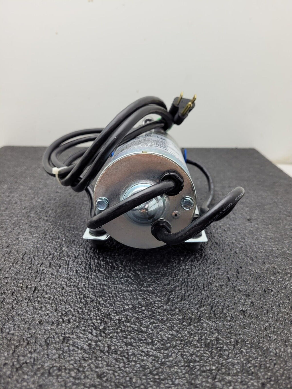 Pentair SHURflo Pump 8020-833-238BX 115VAC 60HZ 1A 1.6GPM 100PSI NEW
