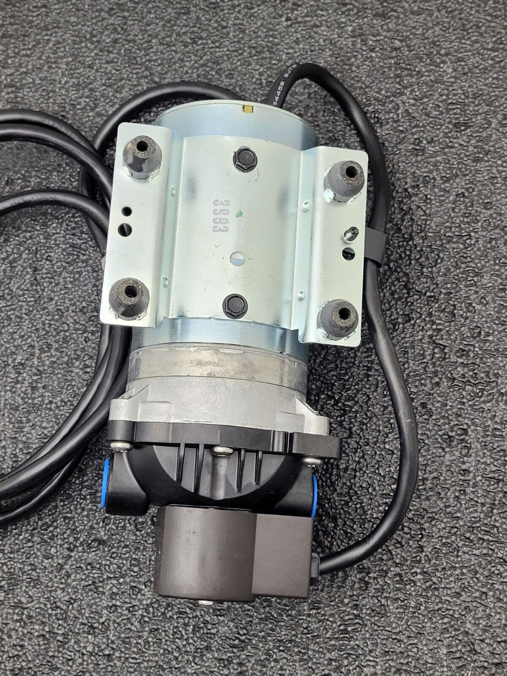 Pentair SHURflo Pump 8020-833-238BX 115VAC 60HZ 1A 1.6GPM 100PSI NEW