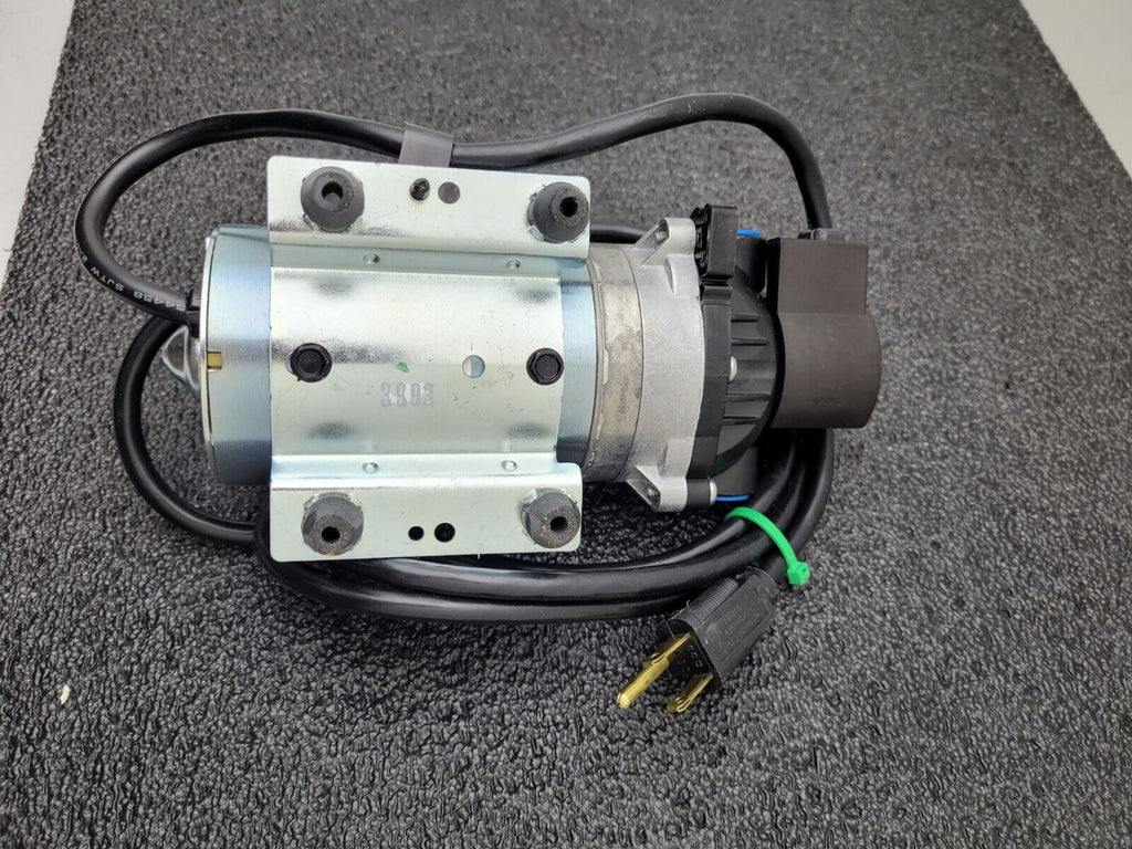 Pentair SHURflo Pump 8020-833-238BX 115VAC 60HZ 1A 1.6GPM 100PSI NEW