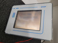 UNIOP Exor ECT-16-0045 6" HMI Touch screen Machine Control Panel