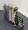 Yaskawa SGDH-04AE Servopack Servo Motor AC Drive 500W AC 0.54HP 3Ph 0-230V 2.8A
