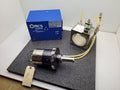 Professional Instruments 6565 Air Bearing Spindle Tested Spins w/ Controller P