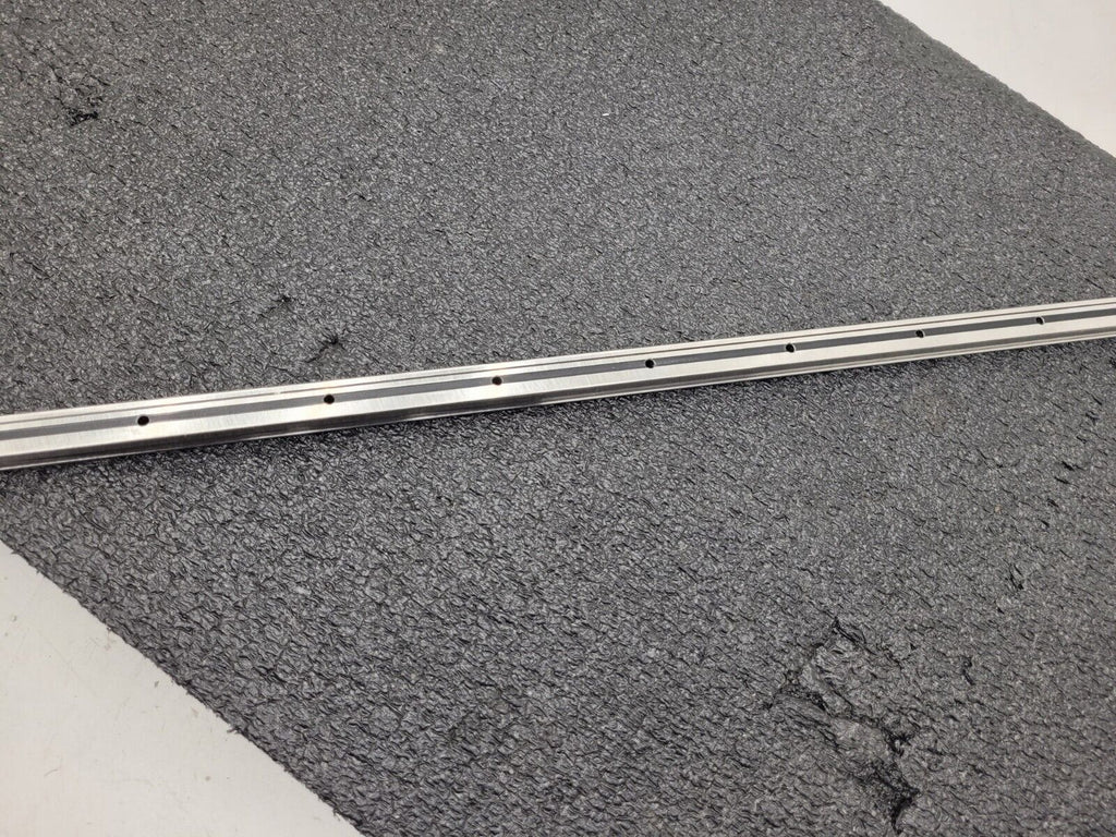 THK NSK IKO?  55" 1400mm Linear Rail .6" wide .5" tall New Unknown Manufacturer