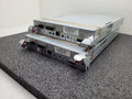Pair HP storage controller 81-00000078-00-02 MSA 2040 SAN 48x4 4xCNC RIOM-LX 4GB