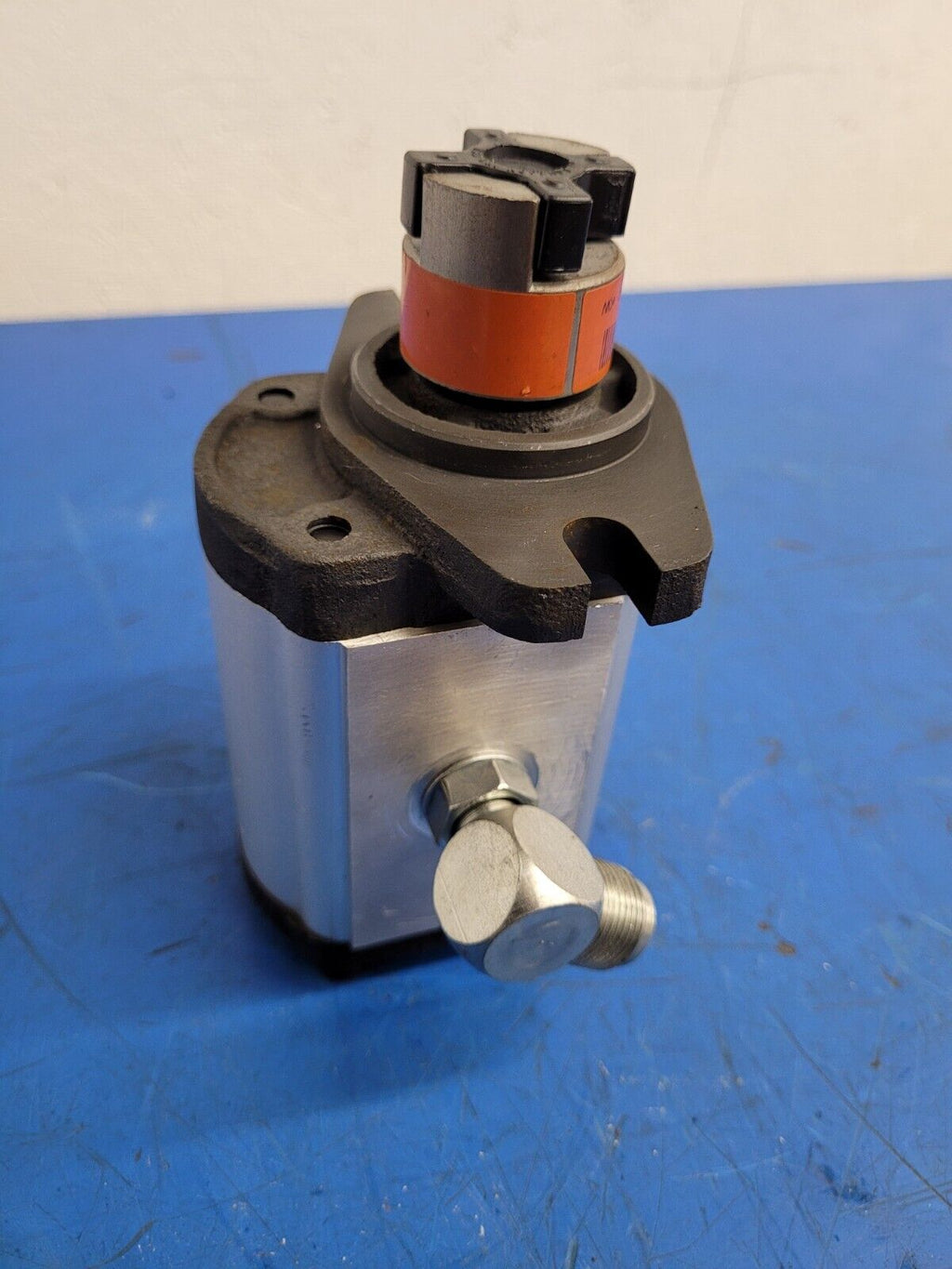 0.82 cu in Dynamic GPF10135PC Hydraulic Pump 9-7772-B GP-F10-135-P-C