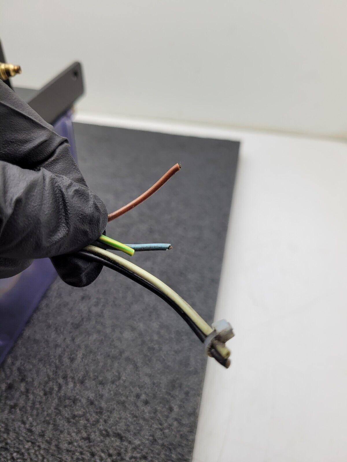 Bijur Machine Auto Lubricator Pump 34819 500PSI