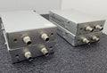 Lot of 4 - Dallas Instruments BNC Connector DMCA 9710-23