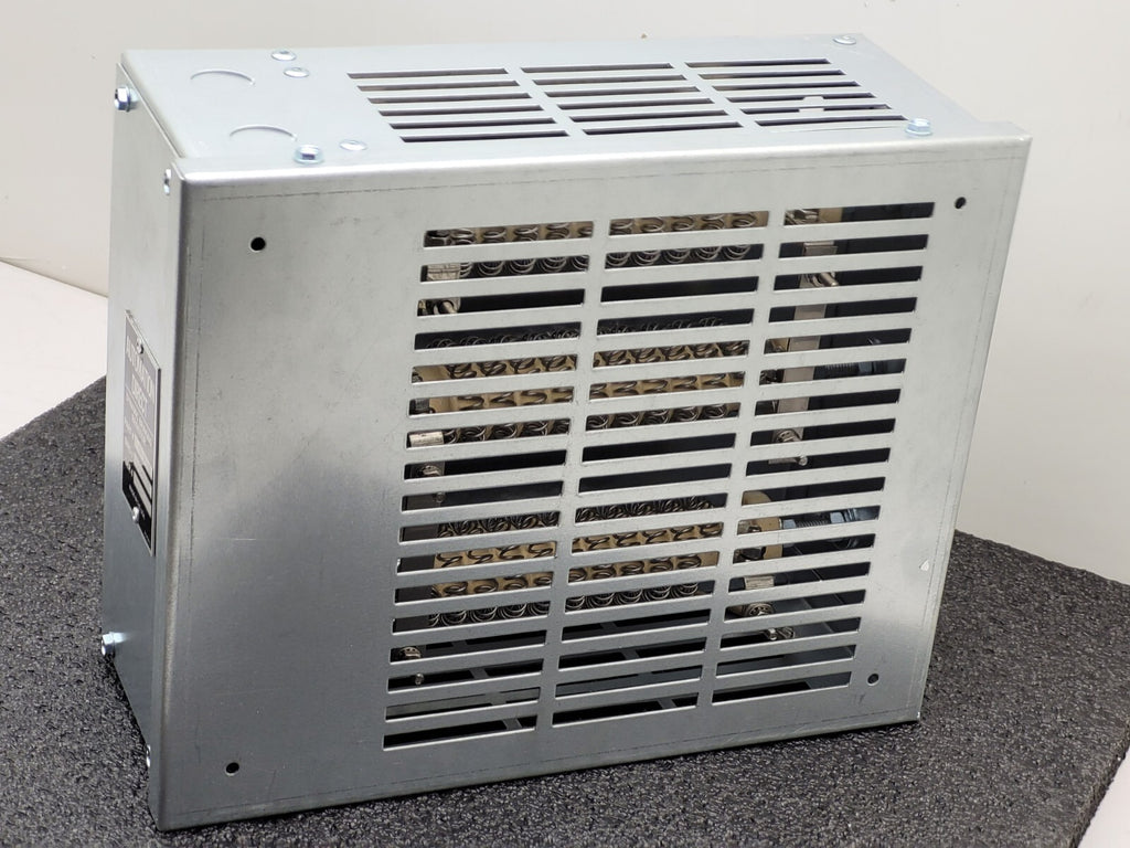 Dura Pulse Automation Direct Dynamic Braking Resistor GS-4015-BR-ENC 1 kW 50 ohm