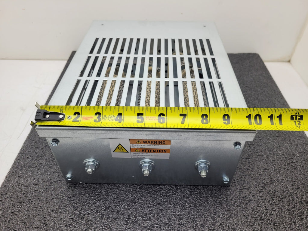 Dura Pulse Automation Direct Dynamic Braking Resistor GS-4015-BR-ENC 1 kW 50 ohm