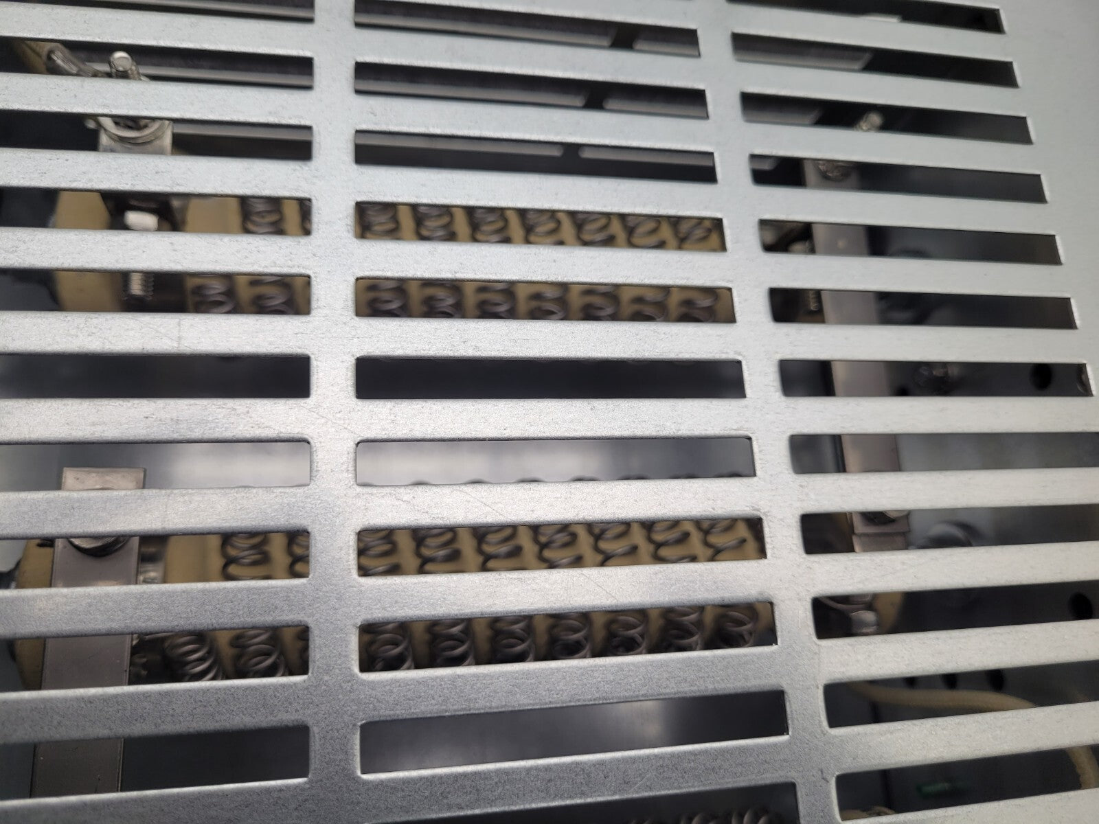 Dura Pulse Automation Direct Dynamic Braking Resistor GS-4015-BR-ENC 1 kW 50 ohm