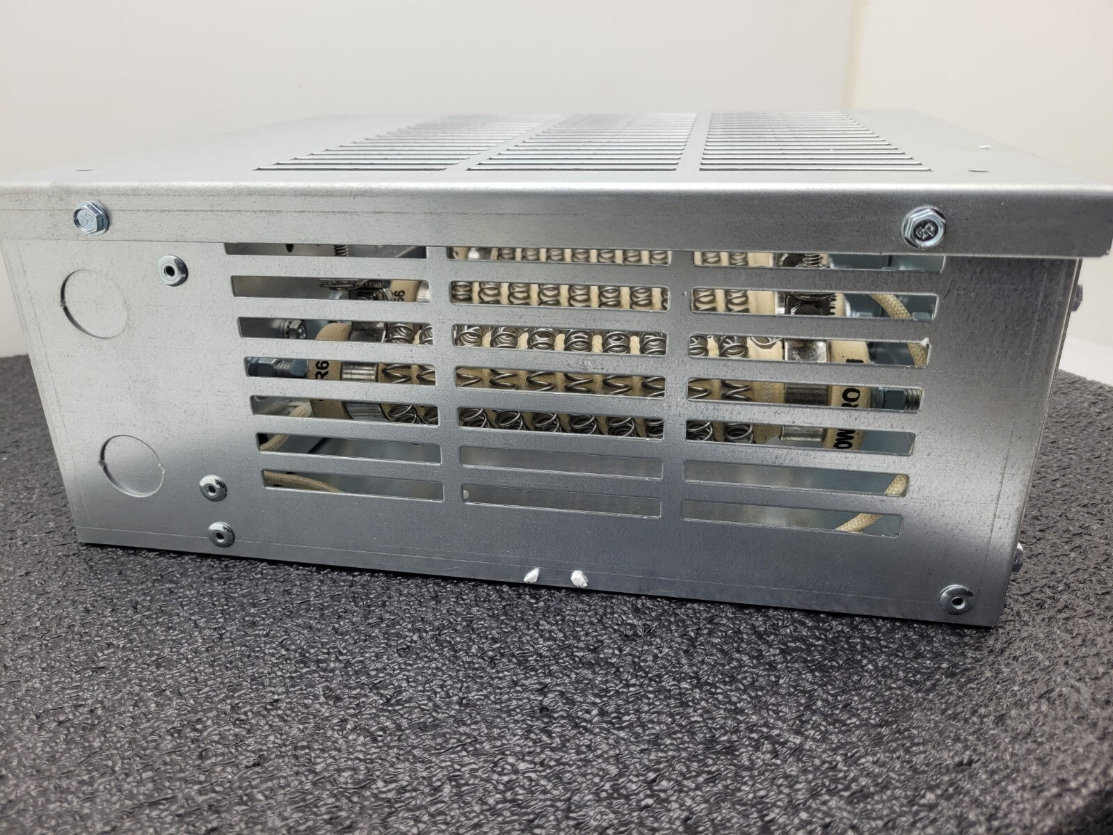 Dura Pulse Automation Direct Dynamic Braking Resistor GS-4015-BR-ENC 1 kW 50 ohm