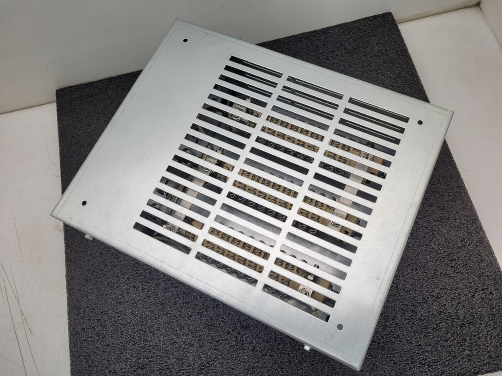 Dura Pulse Automation Direct Dynamic Braking Resistor GS-4015-BR-ENC 1 kW 50 ohm