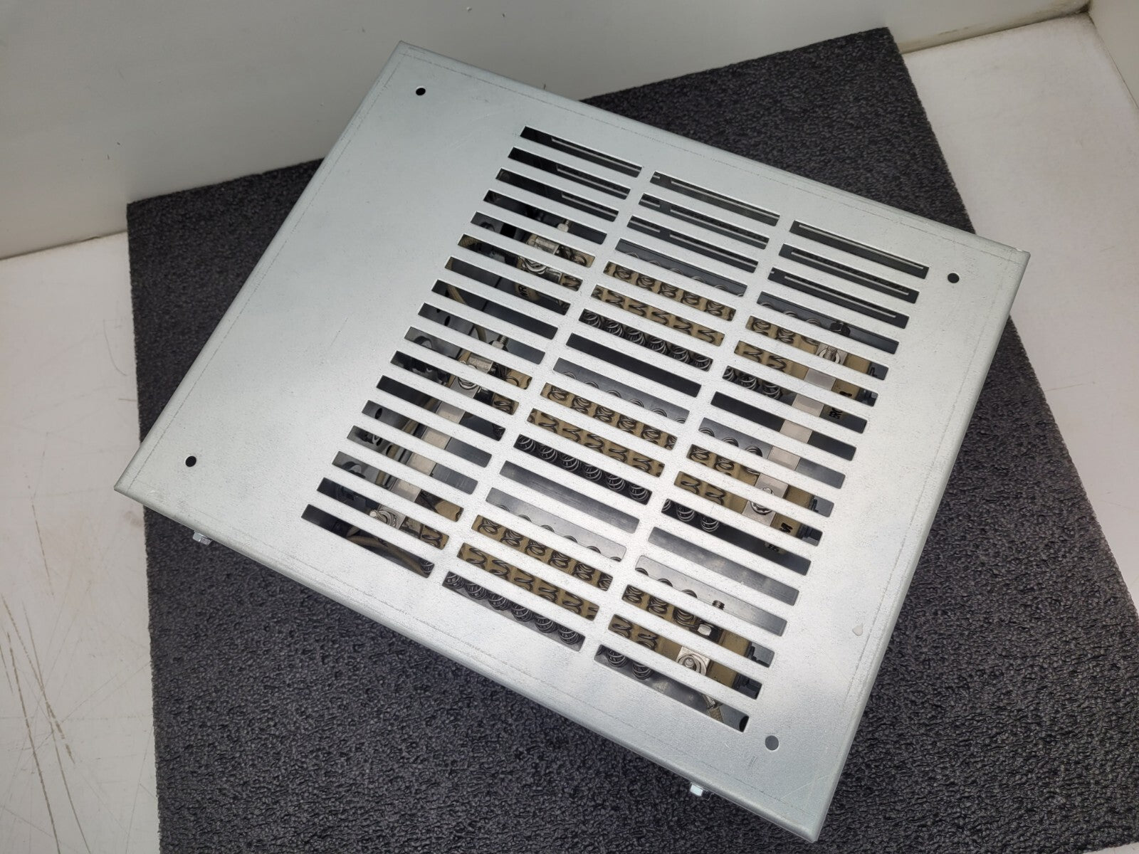 Dura Pulse Automation Direct Dynamic Braking Resistor GS-4015-BR-ENC 1 kW 50 ohm