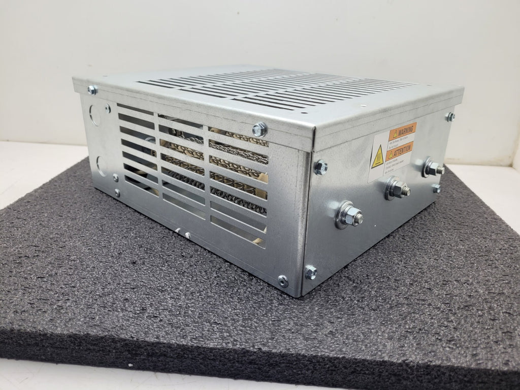 Dura Pulse Automation Direct Dynamic Braking Resistor GS-4015-BR-ENC 1 kW 50 ohm