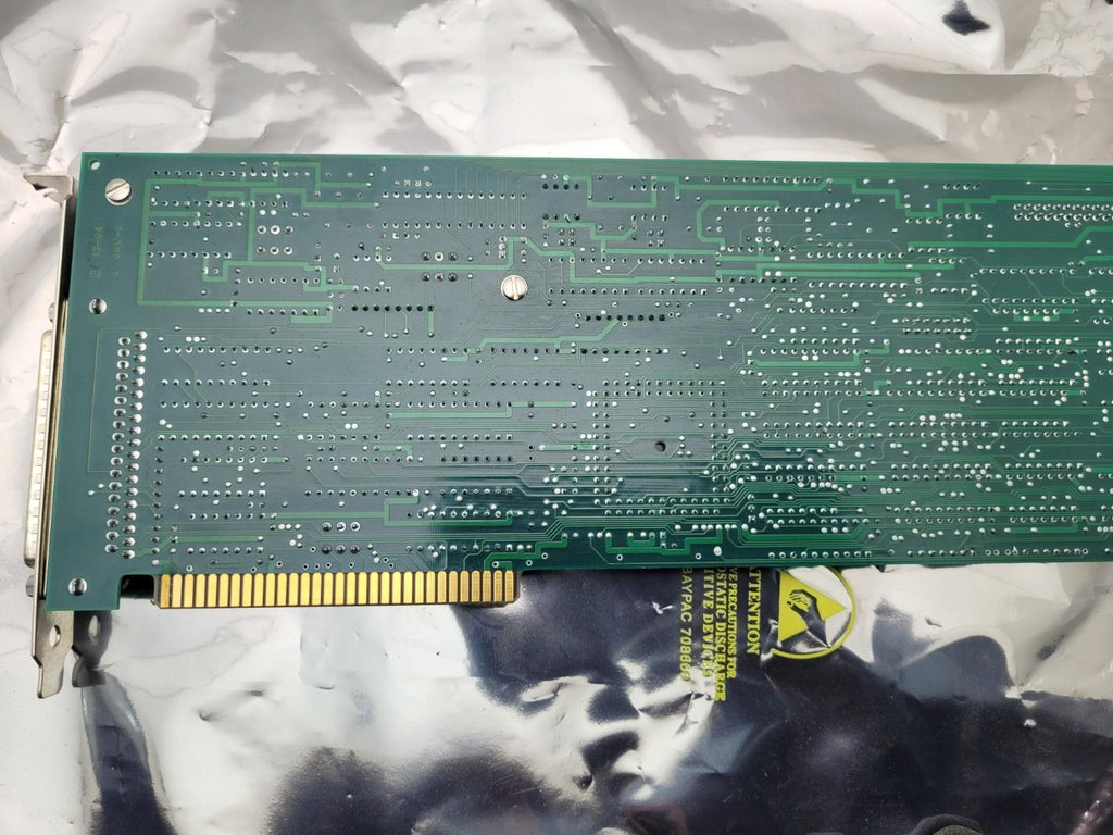 Computer Boards CIO-DAS1600/16 DAS1600 DAQ Data Acquisition ISA Card DB37