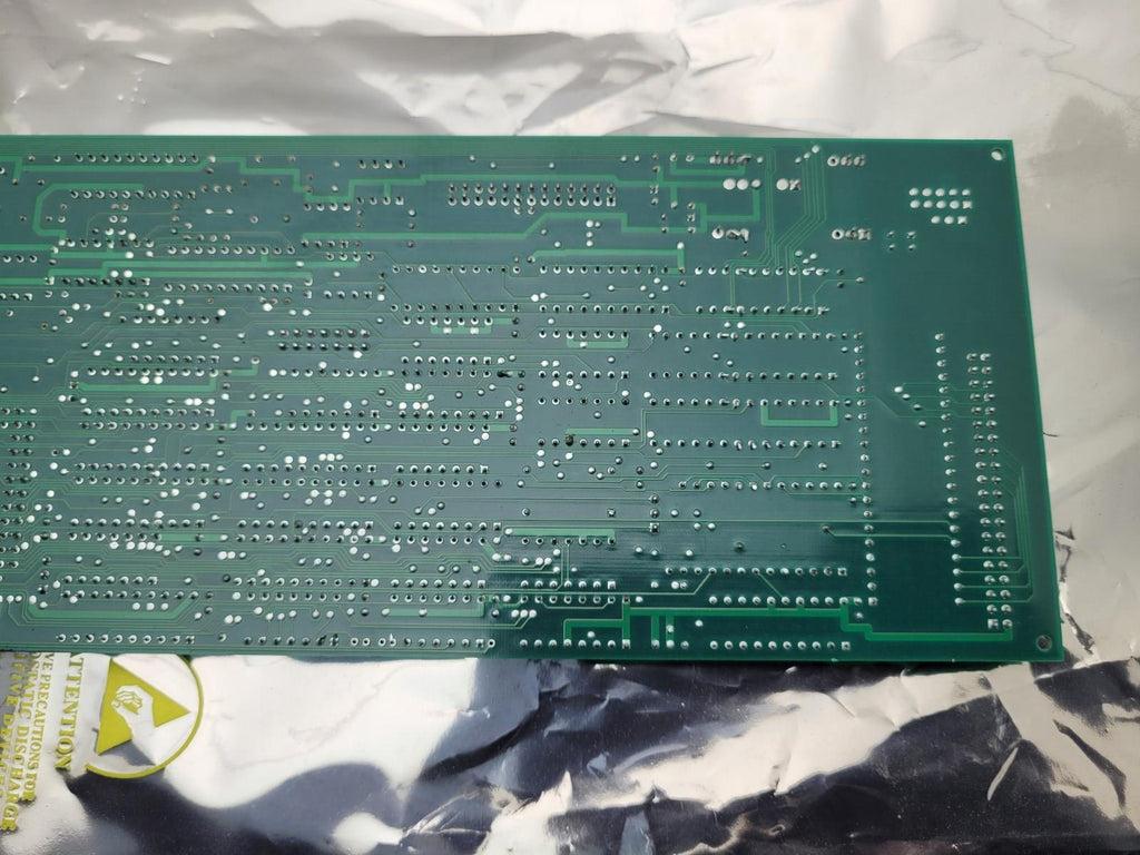 Computer Boards CIO-DAS1600/16 DAS1600 DAQ Data Acquisition ISA Card DB37