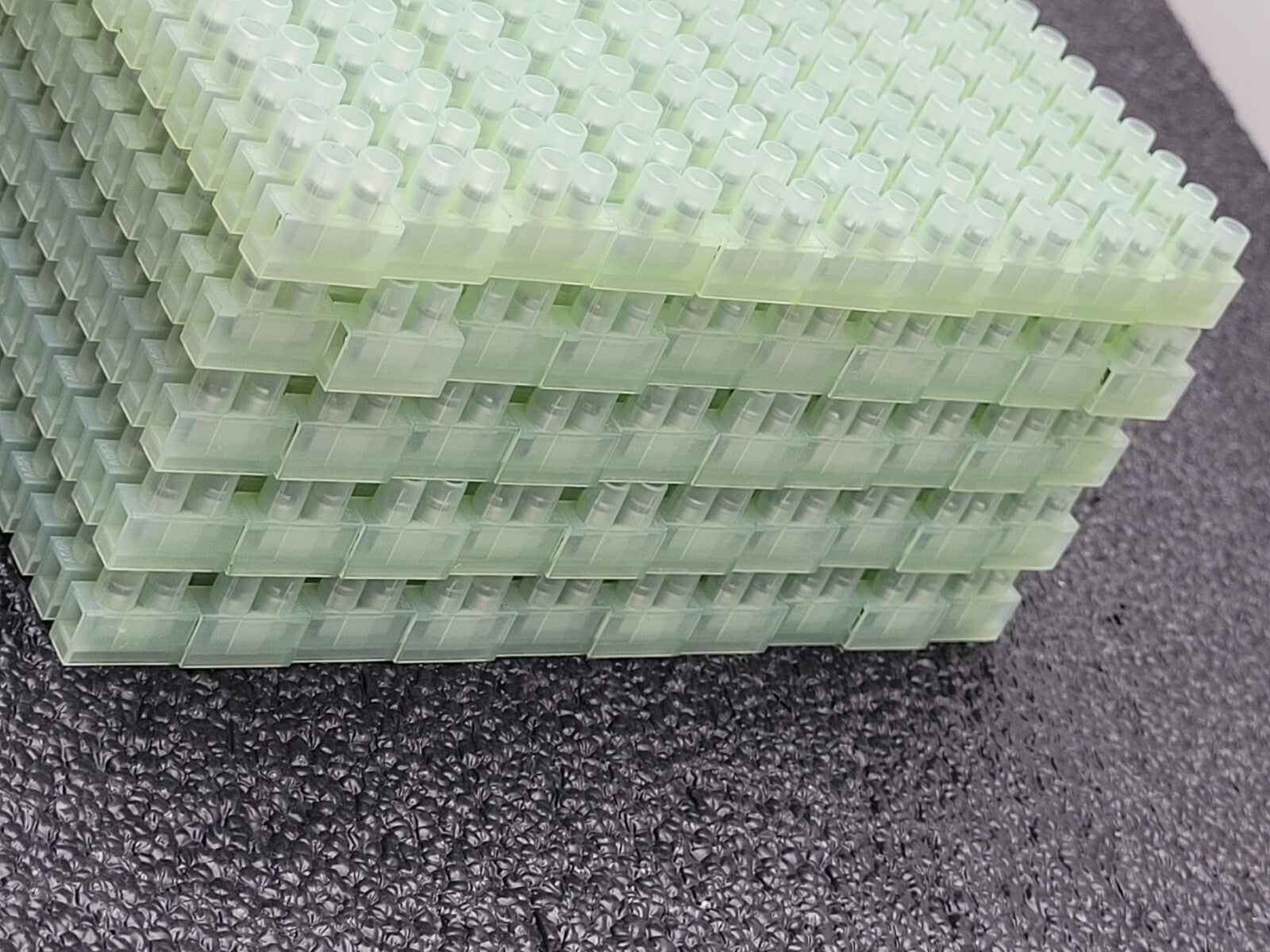 Box of 50 New BM GROUP M092 Nylon Terminal Block 12 Position 16-20AWG 600V