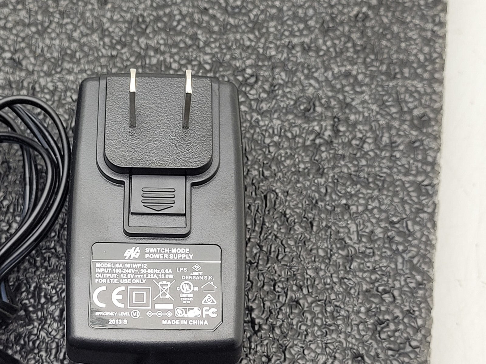 Lot of 2  RKI GX-2009 PT#72-0314RKC 3Gas LEL/H2S/CO Monitor One Fails Cal.