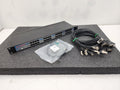 Coolgear USB to 32 Port COM RS-232 Serial Adapter FTDI Chipset USB-32COM-RM Ears