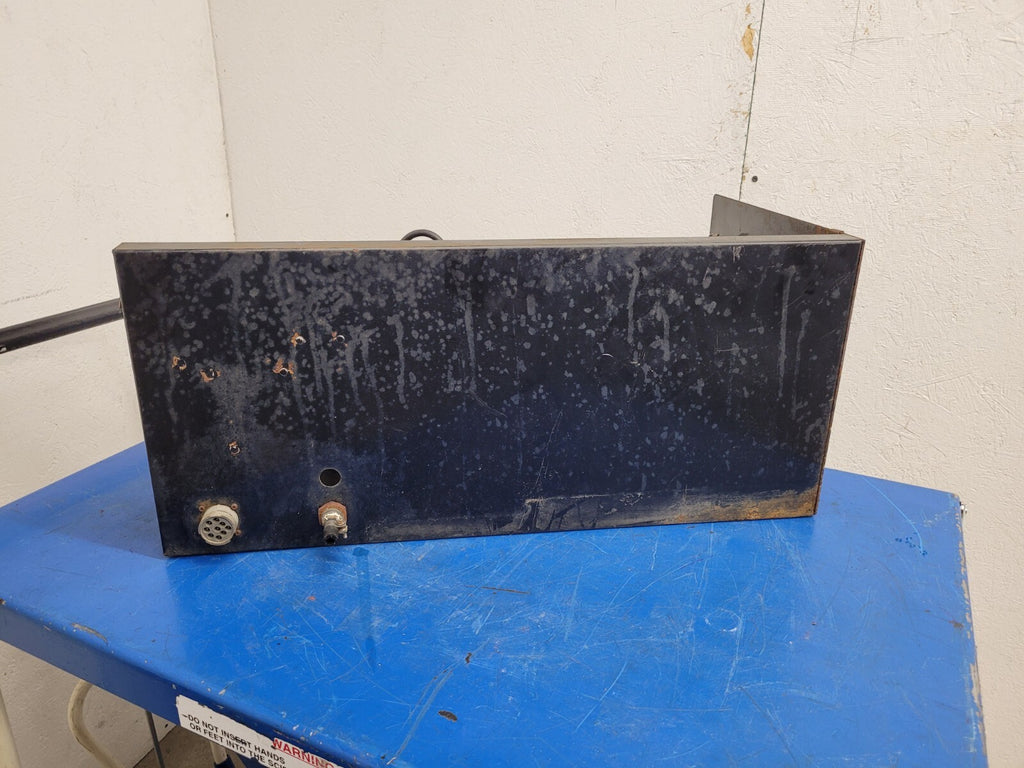 Webasto Arctic Fox DBW2010.80 Diesel Heater 13.2kW 12 Volt 60W With Cover A11