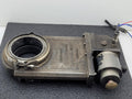 Envacon 2623 2G Air Stop 4" Pneumatic Diesel Engine Air Inlet Shutoff Valve