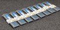Lot of 9x TECMIYO 8GB PC3L-12800U DDR3 1600MHz PC3 Ram