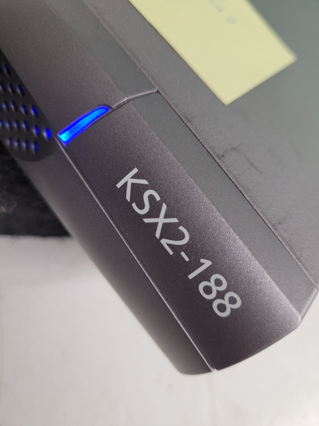Raritan DKSX2-188 8 Port KVM Over IP Switch Dominion KSX II 8 serial port 8 KVM