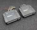 2x Fluke Data Logger Bucket Universal Input Module for 26XX Models 2645/2680-FAI