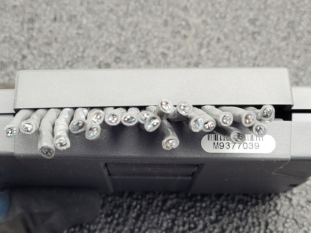 2x Fluke Data Logger Bucket Universal Input Module for 26XX Models 2645/2680-FAI