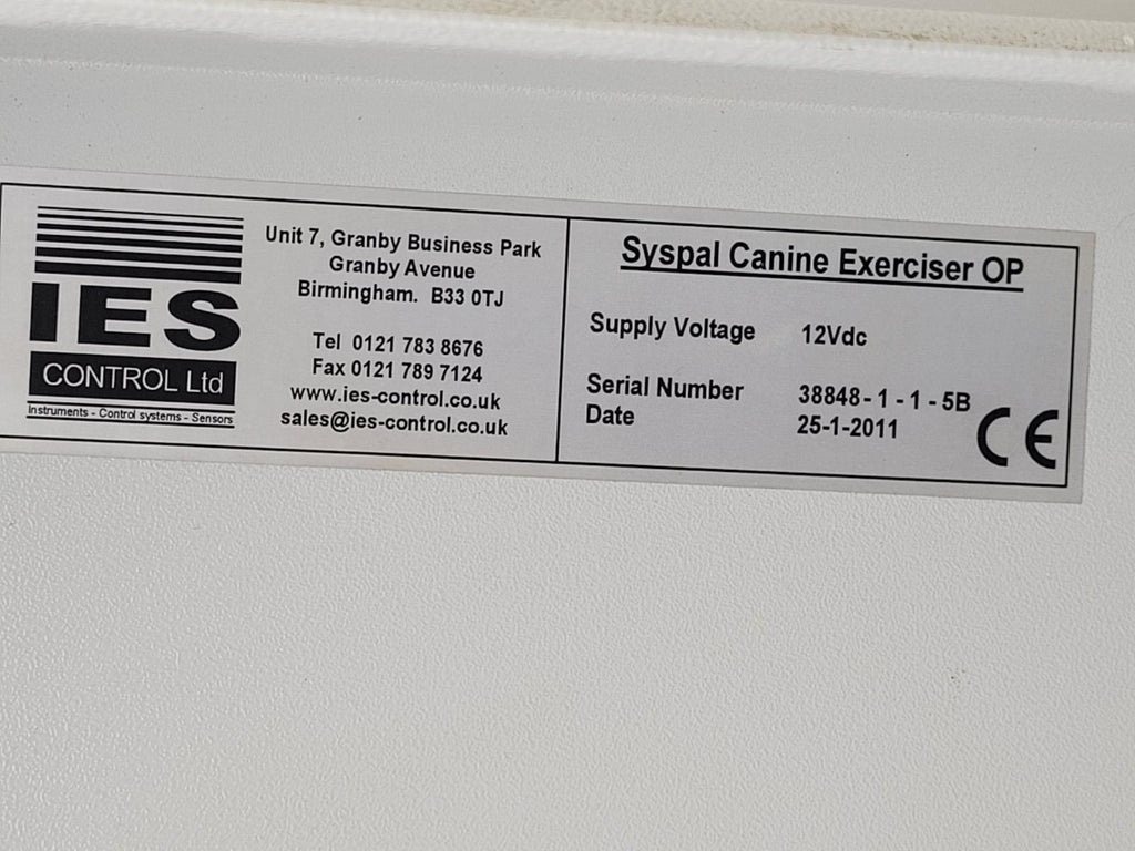 GE FANUC IC754VG108CTD ES0821 8" BA Touch Panel ES0821 Quickpanel View