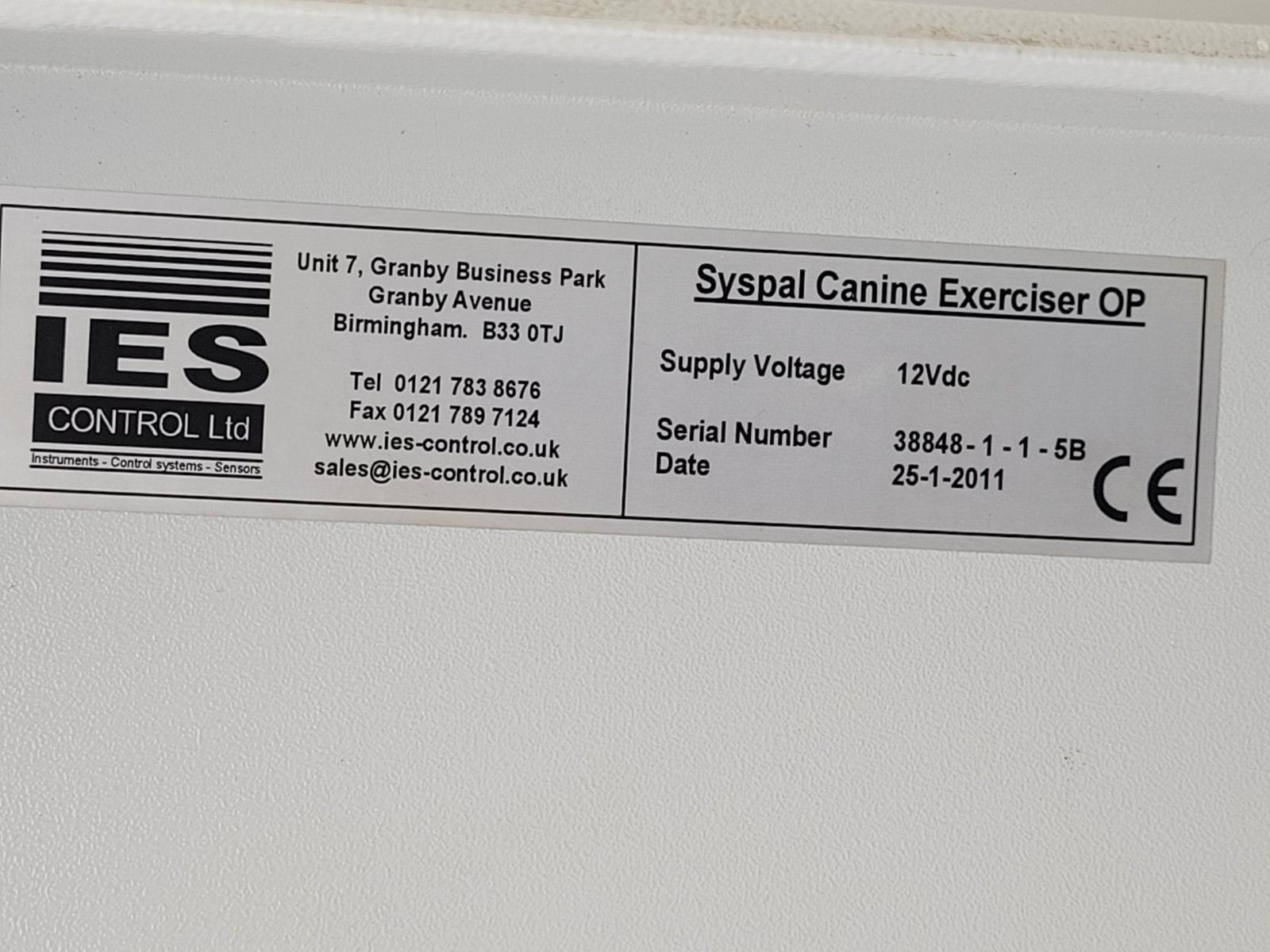 GE FANUC IC754VG108CTD ES0821 8" BA Touch Panel ES0821 Quickpanel View