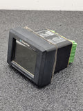 Dycor Lime SmartVue Process Monitor HMI 3.5" Touchscreen SV06156 24V Tested