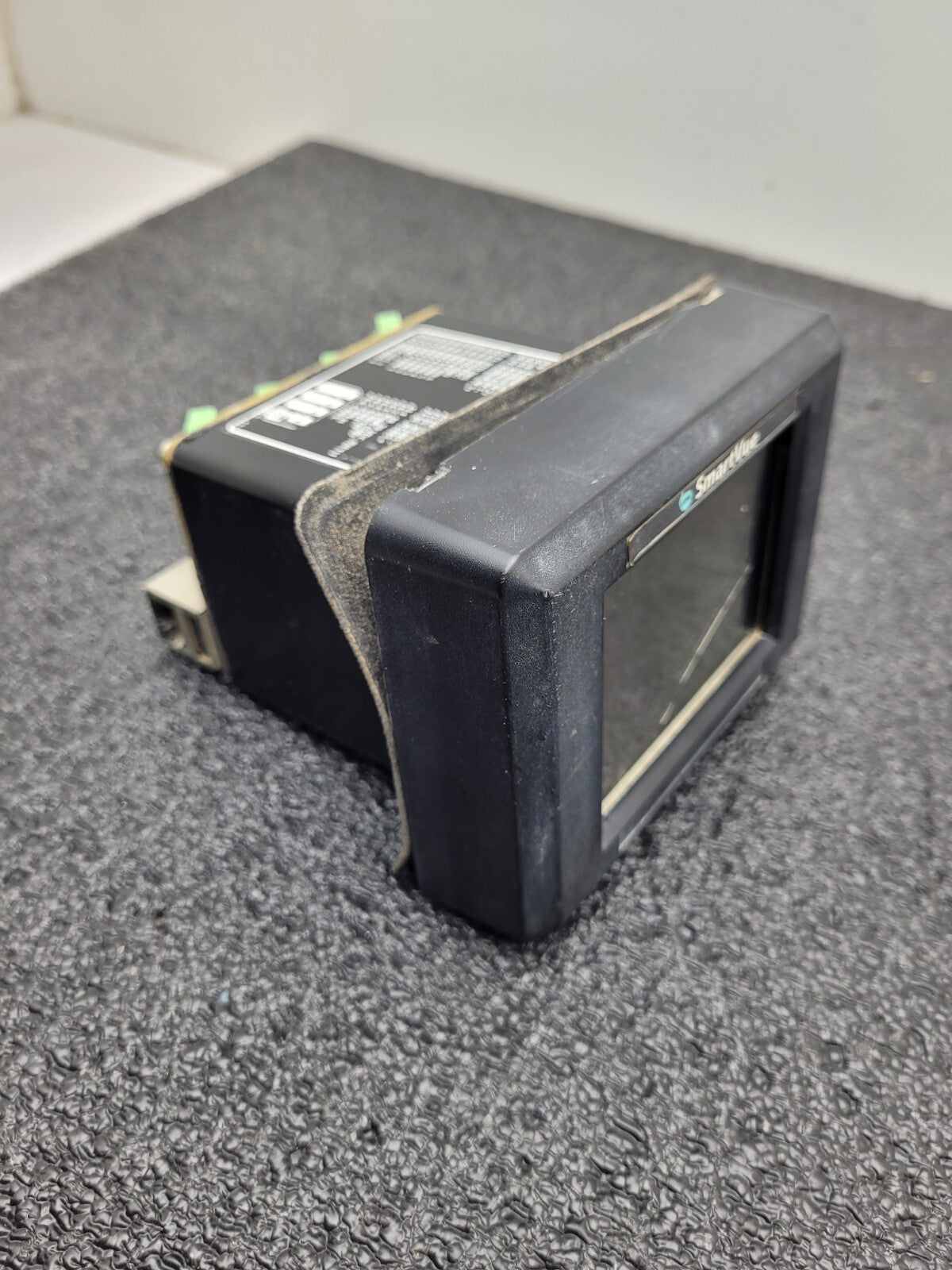 Dycor Lime SmartVue Process Monitor HMI 3.5" Touchscreen SV06156 24V Tested