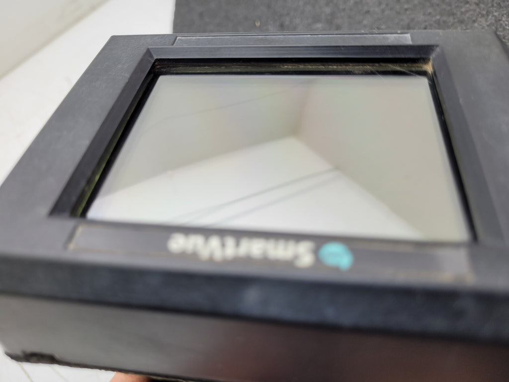 Dycor Lime SmartVue Process Monitor HMI 3.5" Touchscreen SV06156 24V Tested