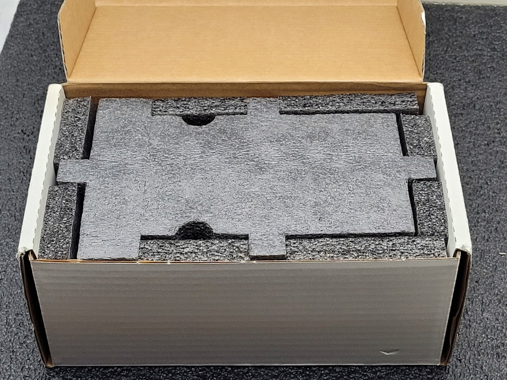 Elmo Motion Control DC TROA12/400 AMBA Cello Servo Drive 12A/4KW CET0-0200-0020