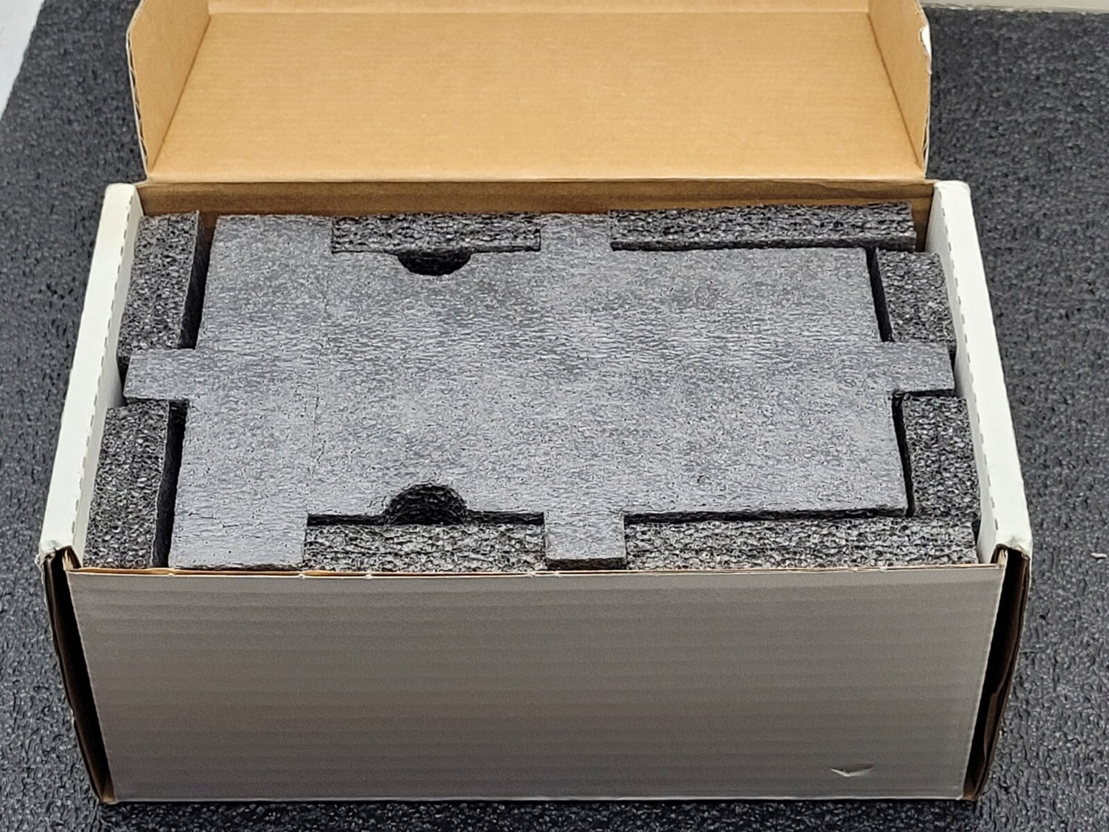 Elmo Motion Control DC TROA12/400 AMBA Cello Servo Drive 12A/4KW CET0-0200-0020