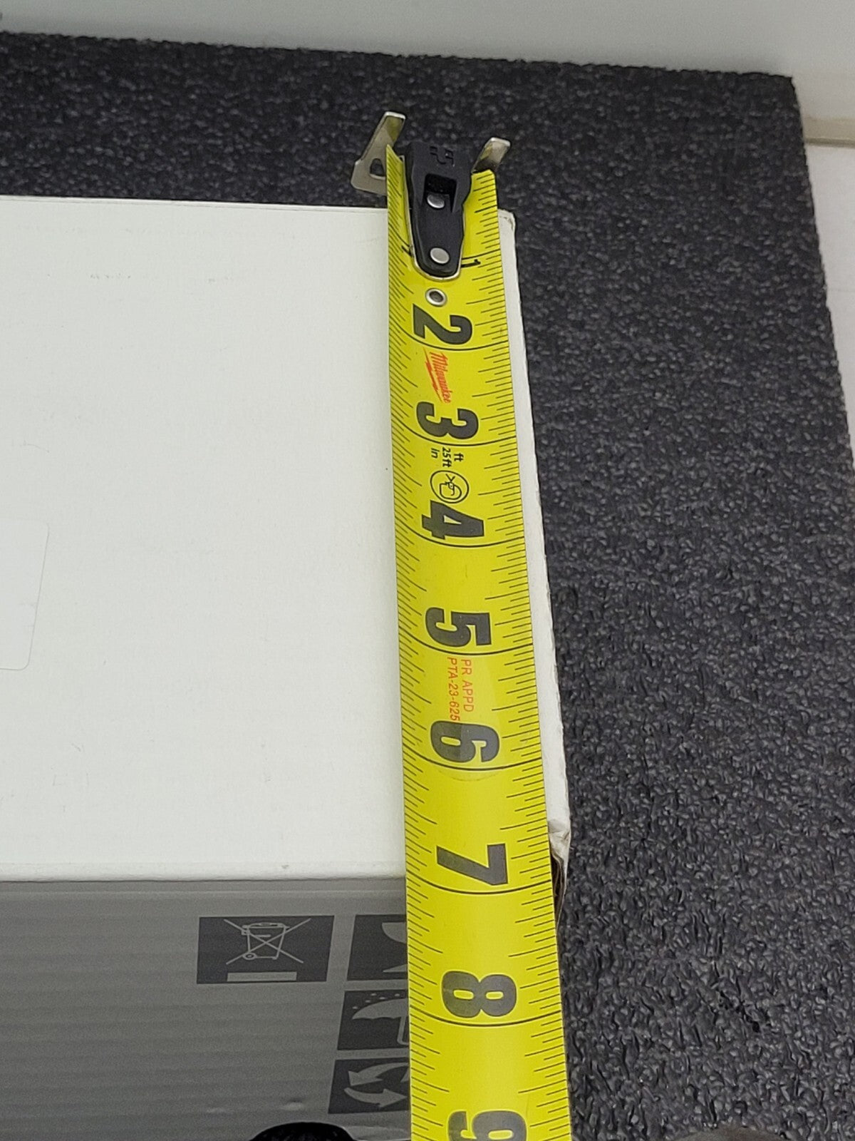 Elmo Motion Control DC TROA12/400 AMBA Cello Servo Drive 12A/4KW CET0-0200-0020