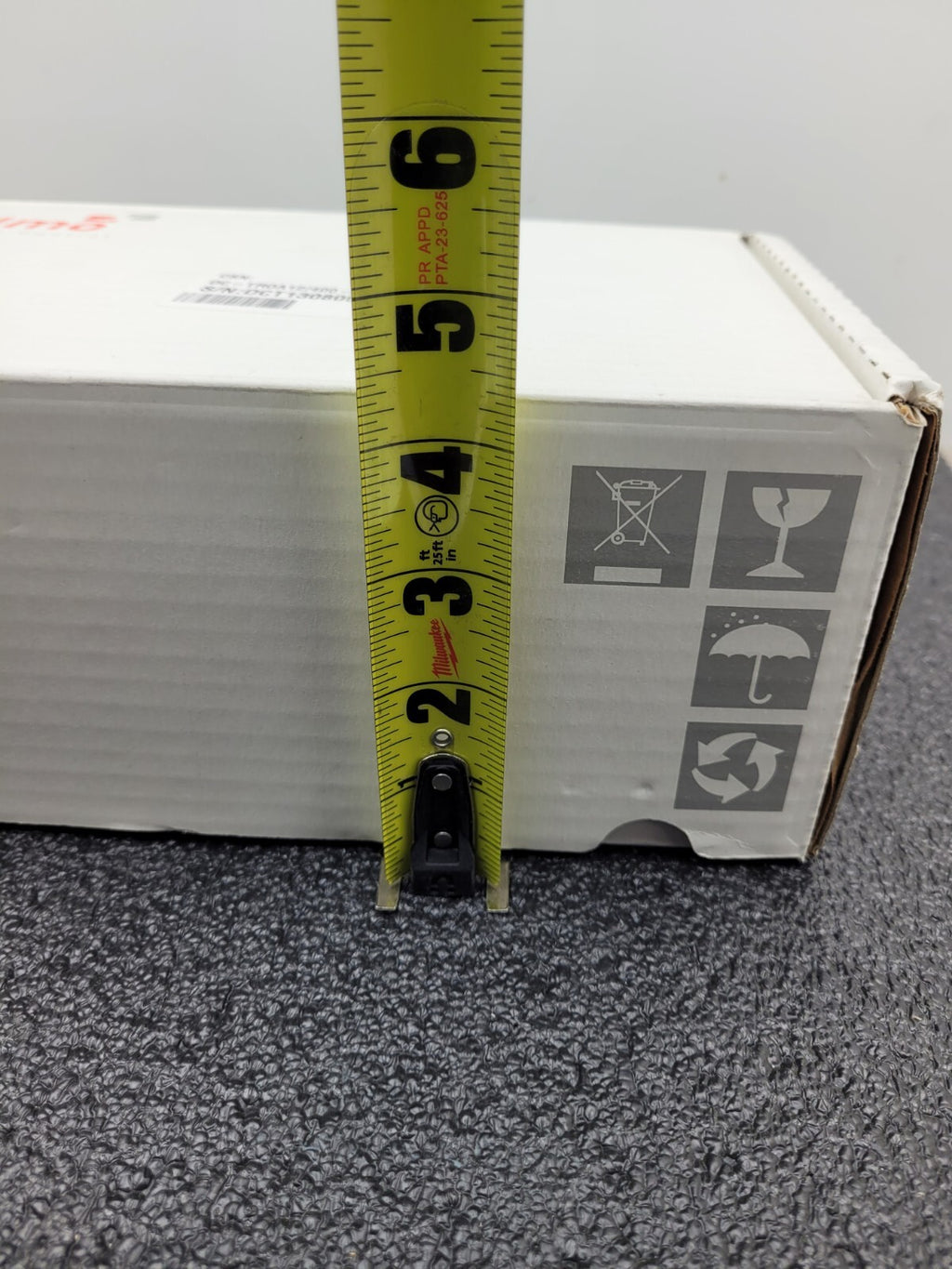 Elmo Motion Control DC TROA12/400 AMBA Cello Servo Drive 12A/4KW CET0-0200-0020