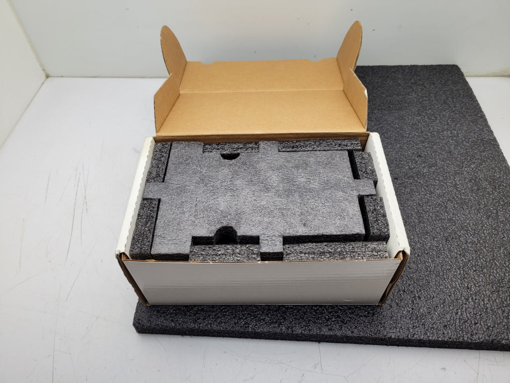 Elmo Motion Control DC TROA12/400 AMBA Cello Servo Drive 12A/4KW CET0-0200-0020