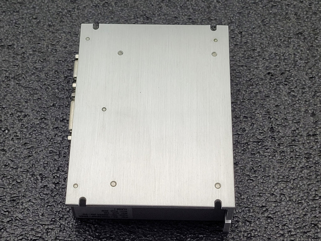 Elmo Motion Control DC TROA12/400 AMBA Cello Servo Drive 12A/4KW CET0-0200-0020